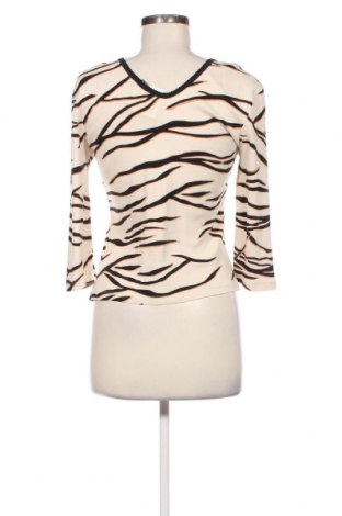 Damen Shirt Via Appia, Größe M, Farbe Beige, Preis 12,00 €