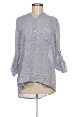 Γυναικεία μπλούζα Via Cortesa, Μέγεθος L, Χρώμα Πολύχρωμο, Τιμή 3,53 €