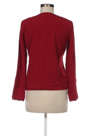 Дамска блуза Vila Joy, Размер S, Цвят Червен, Цена 4,32 лв.