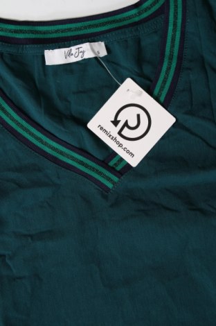 Bluză de femei Vila Joy, Mărime S, Culoare Verde, Preț 78,95 Lei