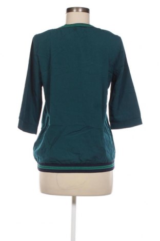Дамска блуза Vila Joy, Размер S, Цвят Зелен, Цена 4,56 лв.