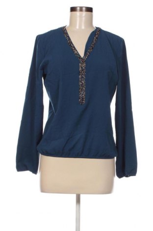 Damen Shirt Vila Joy, Größe M, Farbe Blau, Preis € 3,17