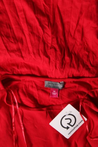 Damen Shirt Vince Camuto, Größe M, Farbe Rot, Preis € 3,84