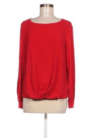 Дамска блуза Vince Camuto, Размер M, Цвят Червен, Цена 6,96 лв.