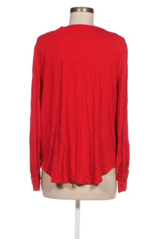 Damen Shirt Vince Camuto, Größe M, Farbe Rot, Preis 2,51 €