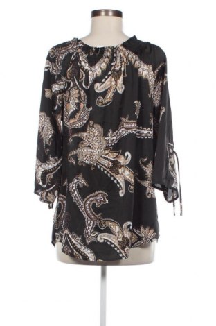 Дамска блуза Violet & Claire, Размер M, Цвят Черен, Цена 4,94 лв.