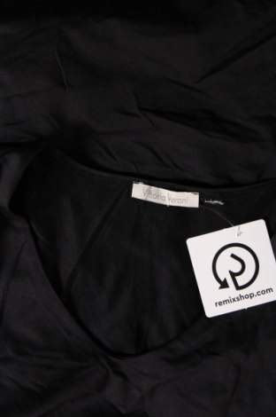 Дамска блуза Vittoria Verani, Размер M, Цвят Черен, Цена 4,56 лв.