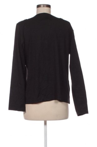 Γυναικεία μπλούζα Vittoria Verani, Μέγεθος M, Χρώμα Μαύρο, Τιμή 2,23 €