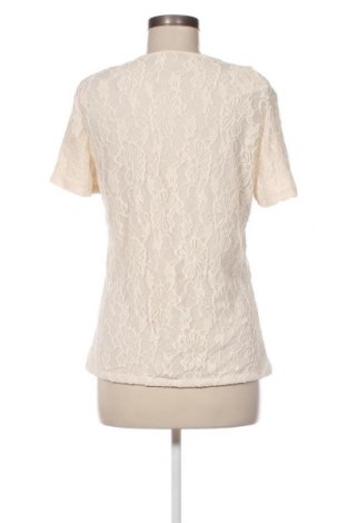 Damen Shirt Viventy by Bernd Berger, Größe S, Farbe Beige, Preis 9,62 €