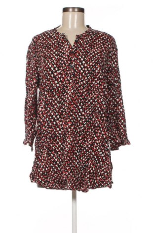 Γυναικεία μπλούζα Voglia, Μέγεθος L, Χρώμα Πολύχρωμο, Τιμή 3,36 €