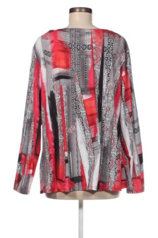 Дамска блуза W. Lane, Размер XL, Цвят Многоцветен, Цена 10,80 лв.