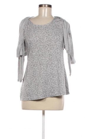 Damen Shirt W.O.B. World Of Basics, Größe S, Farbe Grau, Preis 2,12 €