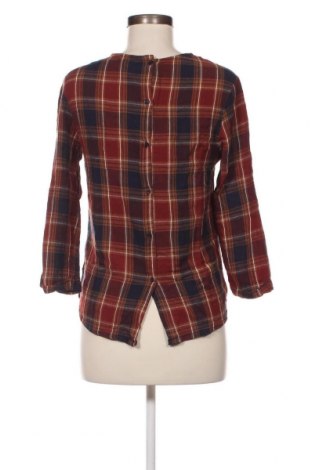 Γυναικεία μπλούζα WE, Μέγεθος S, Χρώμα Πολύχρωμο, Τιμή 2,47 €
