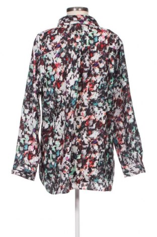 Дамска блуза Walbusch, Размер XL, Цвят Многоцветен, Цена 28,56 лв.