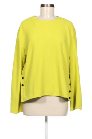 Γυναικεία μπλούζα Warehouse, Μέγεθος L, Χρώμα Κίτρινο, Τιμή 14,84 €