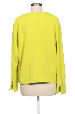 Γυναικεία μπλούζα Warehouse, Μέγεθος L, Χρώμα Κίτρινο, Τιμή 37,11 €