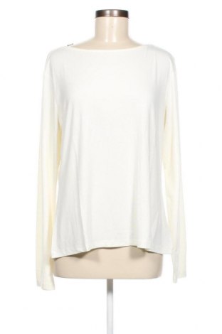 Дамска блуза Warehouse, Размер XL, Цвят Екрю, Цена 10,80 лв.