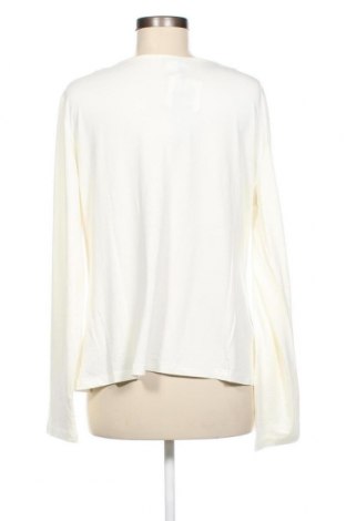 Дамска блуза Warehouse, Размер XL, Цвят Екрю, Цена 72,00 лв.