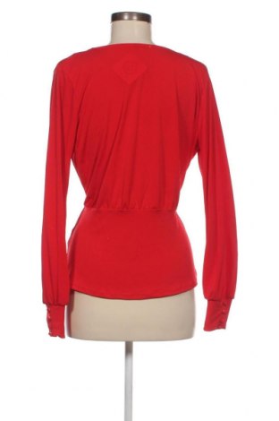 Дамска блуза Warehouse, Размер M, Цвят Червен, Цена 9,60 лв.