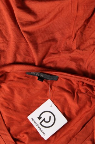 Dámska blúza Waxx, Veľkosť XL, Farba Oranžová, Cena  3,66 €