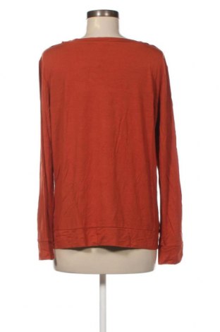 Γυναικεία μπλούζα Waxx, Μέγεθος XL, Χρώμα Πορτοκαλί, Τιμή 3,99 €