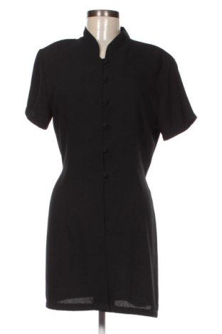 Γυναικεία μπλούζα Wearhouse, Μέγεθος L, Χρώμα Μαύρο, Τιμή 3,81 €