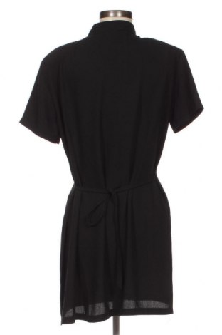 Γυναικεία μπλούζα Wearhouse, Μέγεθος L, Χρώμα Μαύρο, Τιμή 3,68 €