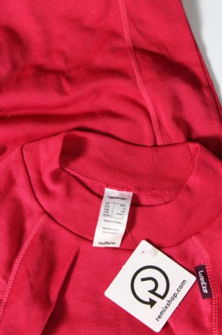 Γυναικεία μπλούζα Wedze, Μέγεθος S, Χρώμα Ρόζ , Τιμή 2,70 €