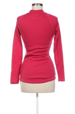 Дамска блуза Wedze, Размер S, Цвят Розов, Цена 4,37 лв.