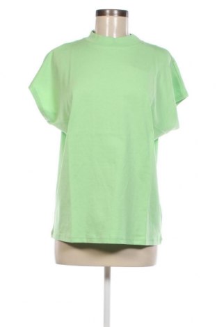 Damen Shirt Weekday, Größe S, Farbe Grün, Preis 18,04 €