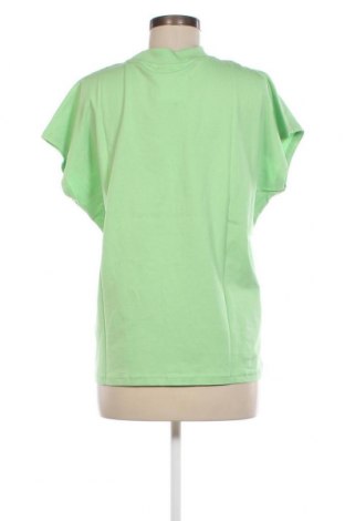 Damen Shirt Weekday, Größe S, Farbe Grün, Preis 18,04 €