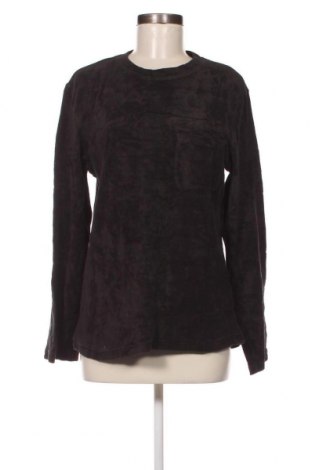 Γυναικεία μπλούζα Weekday, Μέγεθος S, Χρώμα Μαύρο, Τιμή 2,04 €