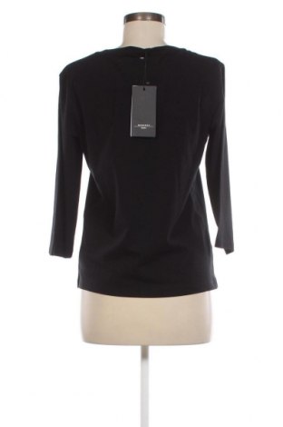 Дамска блуза Weekend Max Mara, Размер M, Цвят Черен, Цена 260,93 лв.
