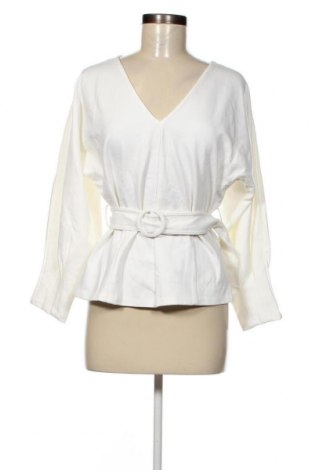 Γυναικεία μπλούζα Witchery, Μέγεθος M, Χρώμα Λευκό, Τιμή 25,87 €