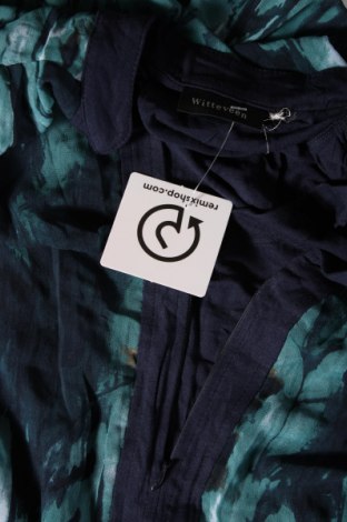 Γυναικεία μπλούζα Witteveen, Μέγεθος M, Χρώμα Πολύχρωμο, Τιμή 2,23 €
