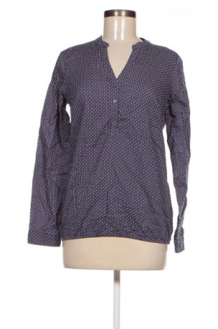 Дамска блуза Woman By Tchibo, Размер S, Цвят Многоцветен, Цена 3,61 лв.