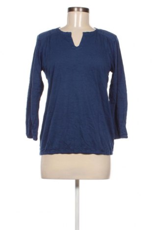 Damen Shirt Woman By Tchibo, Größe M, Farbe Blau, Preis 2,38 €