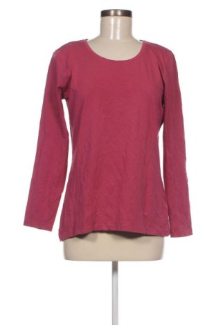 Дамска блуза Woman By Tchibo, Размер M, Цвят Розов, Цена 4,56 лв.