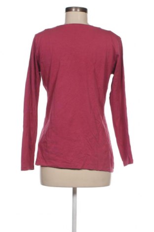 Γυναικεία μπλούζα Woman By Tchibo, Μέγεθος M, Χρώμα Ρόζ , Τιμή 3,06 €