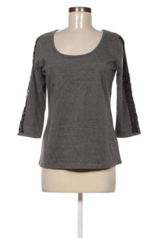 Damen Shirt Women Only, Größe L, Farbe Grau, Preis 3,44 €