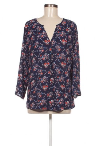 Дамска блуза Women Only, Размер L, Цвят Многоцветен, Цена 8,74 лв.