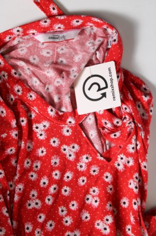 Γυναικεία μπλούζα Women by Tchibo, Μέγεθος M, Χρώμα Πολύχρωμο, Τιμή 2,35 €