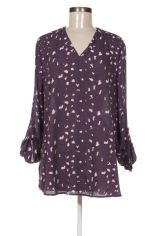 Дамска блуза Women by Tchibo, Размер M, Цвят Многоцветен, Цена 4,75 лв.