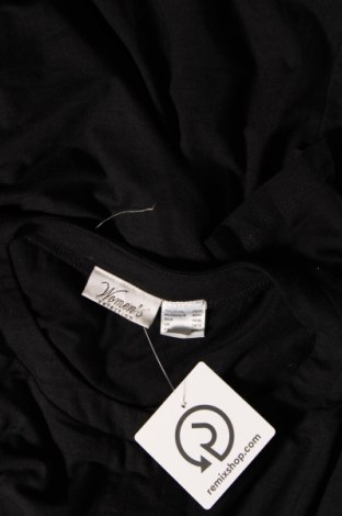 Damen Shirt Women's Selection, Größe M, Farbe Schwarz, Preis 25,75 €
