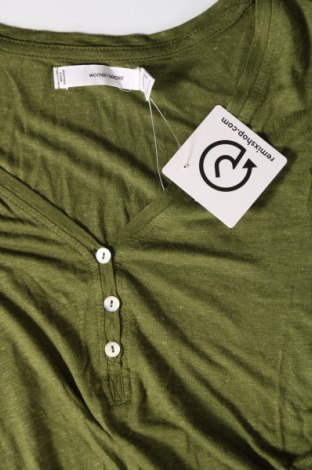 Γυναικεία μπλούζα Women'secret, Μέγεθος S, Χρώμα Πράσινο, Τιμή 37,11 €