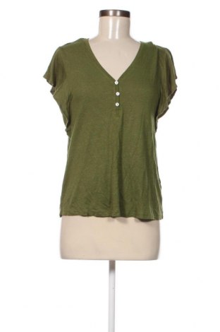 Дамска блуза Women'secret, Размер S, Цвят Зелен, Цена 10,08 лв.
