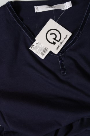 Γυναικεία μπλούζα Women'secret, Μέγεθος S, Χρώμα Μπλέ, Τιμή 37,11 €