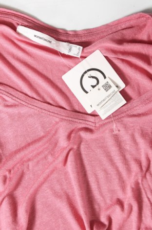 Дамска блуза Women'secret, Размер XXL, Цвят Розов, Цена 28,80 лв.