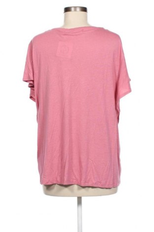 Γυναικεία μπλούζα Women'secret, Μέγεθος XXL, Χρώμα Ρόζ , Τιμή 14,84 €