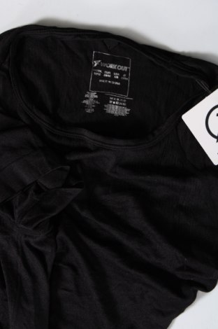 Γυναικεία μπλούζα Work Out, Μέγεθος M, Χρώμα Μαύρο, Τιμή 1,88 €